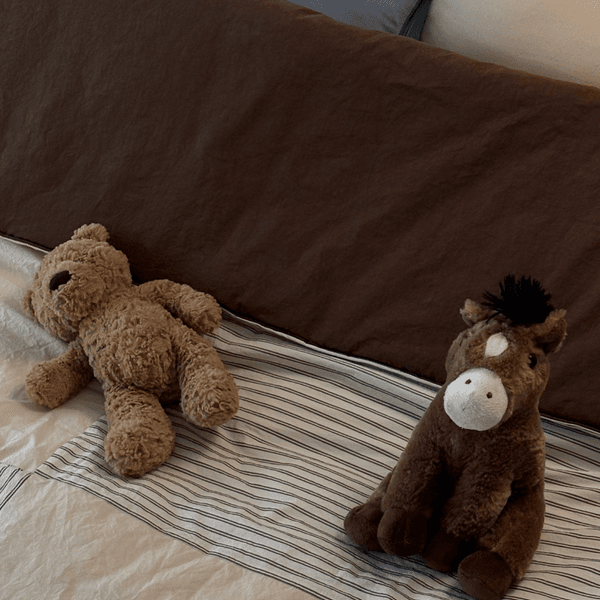 Bambam Quilted Bedding